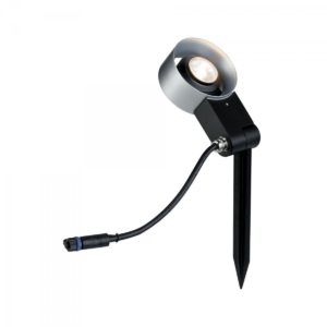 LAMPA OGRODOWA oczko wodne