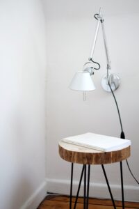 Lampka do czytania