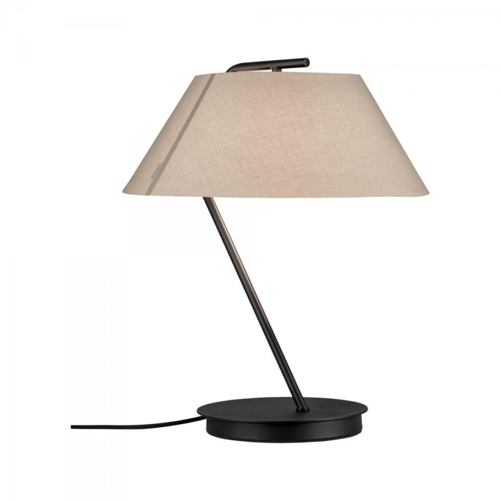 Lampa biurkowa Paulmann