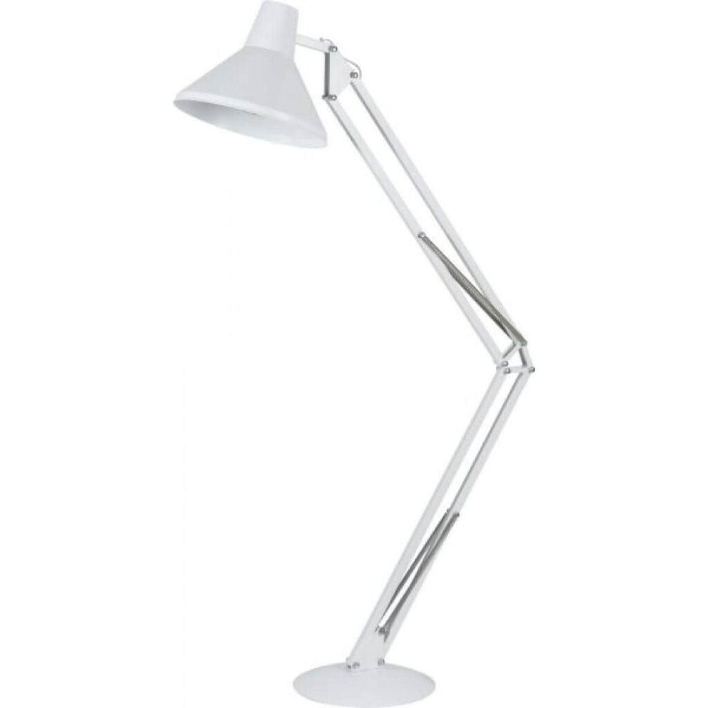 Lampy stojące podłogowe do czytania
