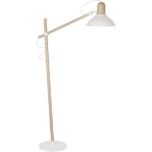lampy stojące podłogowe do czytania